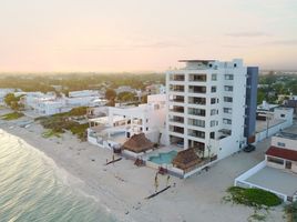 Condominium 3 chambre à vendre à Chicxulub Pueblo, Yucatan, Chicxulub Pueblo