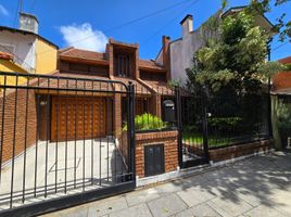 4 Bedroom Villa for sale in Vicente Lopez, Buenos Aires, Vicente Lopez