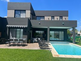 4 Schlafzimmer Haus zu verkaufen in Escobar, Buenos Aires, Escobar