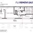 1 Schlafzimmer Wohnung zu verkaufen in Federal Capital, Buenos Aires, Federal Capital, Buenos Aires, Argentinien