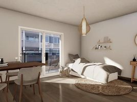 Estudio Apartamento en venta en Santa Fe, Rosario, Santa Fe