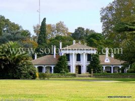 Studio Maison for sale in Monte, Buenos Aires, Monte