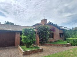 4 Bedroom House for sale in General Pueyrredon, Buenos Aires, General Pueyrredon