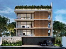 Condominium 2 chambre à vendre à Merida, Yucatan, Merida, Yucatan