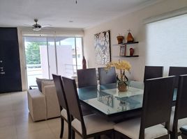 3 Habitación Departamento en alquiler en Merida, Yucatán, Merida