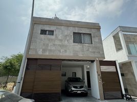 Maison 3 chambre à vendre à Monterrey, Nuevo Leon, Monterrey