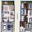 Maison 3 chambre à vendre à Monterrey, Nuevo Leon, Monterrey