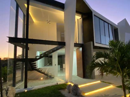 4 Schlafzimmer Villa zu verkaufen in Merida, Yucatan, Merida