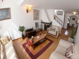 Maison 4 chambre à vendre à Miguel Hidalgo, Mexico City, Miguel Hidalgo