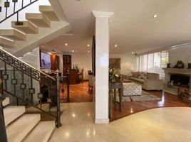 4 Schlafzimmer Villa zu verkaufen in Miguel Hidalgo, Mexico City, Miguel Hidalgo