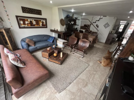4 Habitación Casa en venta en Magdalena Contreras, Ciudad de México, Magdalena Contreras