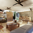 1 Schlafzimmer Wohnung zu verkaufen in Merida, Yucatan, Merida, Yucatan