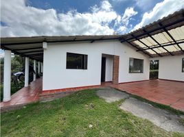 3 Habitación Casa en alquiler en Colombia, La Calera, Cundinamarca, Colombia