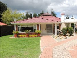 5 Bedroom House for sale in Chia, Cundinamarca, Chia