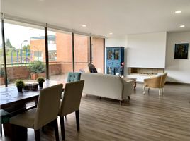 3 Bedroom Condo for rent in Bogota, Cundinamarca, Bogota