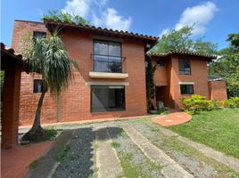 4 Habitación Casa en venta en Valle Del Cauca, Cali, Valle Del Cauca