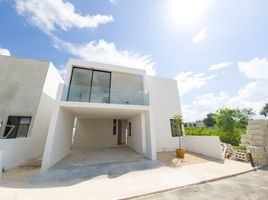3 Habitación Apartamento en venta en Merida, Yucatán, Merida