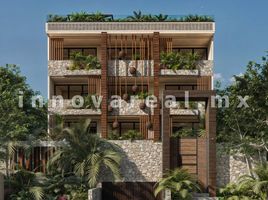Appartement 1 chambre à vendre à Cozumel, Quintana Roo, Cozumel