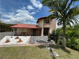 4 Habitación Villa en alquiler en Colombia, Pereira, Risaralda, Colombia