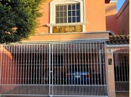 Villa 3 chambre à vendre à San Nicolas De Los Garza, Nuevo Leon, San Nicolas De Los Garza