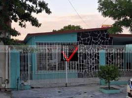 Maison 3 chambre à vendre à Guadalupe, Nuevo Leon, Guadalupe