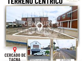  Terreno (Parcela) en venta en Tacna, Tacna, Tacna, Tacna