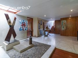 Maison 5 chambre à vendre à Naucalpan De Juarez, Mexico, Naucalpan De Juarez