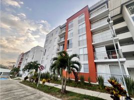 4 Habitación Apartamento en venta en Risaralda, Pereira, Risaralda