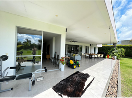 3 Habitación Villa en alquiler en Colombia, Dosquebradas, Risaralda, Colombia