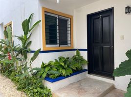 2 Habitación Departamento en alquiler en México, Merida, Yucatán, México