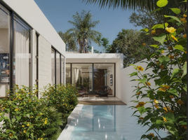 Maison 3 chambre à vendre à Conkal, Yucatan, Conkal