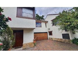 4 Bedroom House for sale in Bogota, Cundinamarca, Bogota