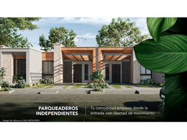 3 Habitación Villa en venta en Pereira, Risaralda, Pereira