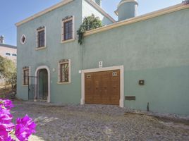 Villa 2 chambre à vendre à Allende, Guanajuato, Allende, Guanajuato