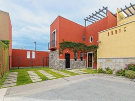 4 Habitación Departamento en venta en Allende, Guanajuato, Allende