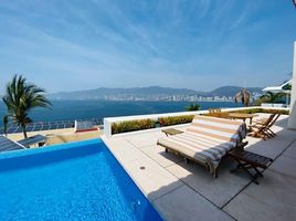 5 Habitación Casa en alquiler en Guerrero, Acapulco, Guerrero