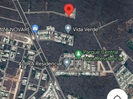  Grundstück zu verkaufen in Conkal, Yucatan, Conkal
