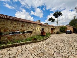 5 Habitación Villa en venta en Chia, Cundinamarca, Chia