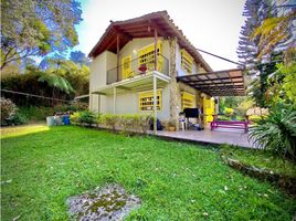 4 Habitación Villa en venta en Retiro, Antioquia, Retiro