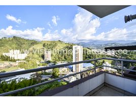 3 Habitación Departamento en venta en Caldas, Manizales, Caldas