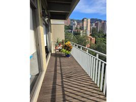 1 Habitación Apartamento en venta en Parque de los Pies Descalzos, Medellín, Medellín