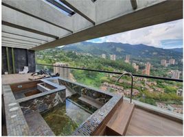 3 Bedroom Apartment for sale in Bare Foot Park (Parque de los Pies Descalzos), Medellin, Medellin