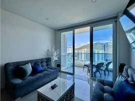 2 Habitación Apartamento en venta en Magdalena, Santa Marta, Magdalena