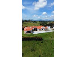 4 Habitación Villa en venta en El Carmen De Viboral, Antioquia, El Carmen De Viboral