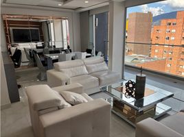 3 Habitación Casa en venta en Parque de los Pies Descalzos, Medellín, Medellín