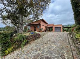 3 Schlafzimmer Villa zu verkaufen in Guarne, Antioquia, Guarne