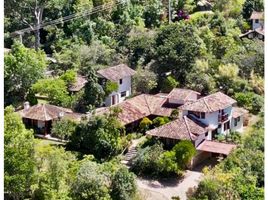 15 Schlafzimmer Haus zu verkaufen in Chiquiza, Boyaca, Chiquiza