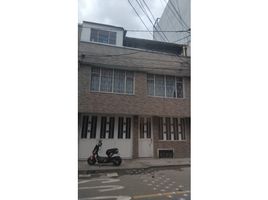 5 Bedroom House for sale in Bogota, Cundinamarca, Bogota