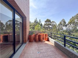 4 Habitación Apartamento en venta en Bogotá, Cundinamarca, Bogotá