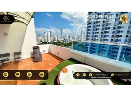 1 Habitación Apartamento en venta en Cartagena, Bolivar, Cartagena